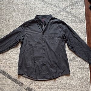 Men’s Dress Shirt